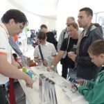 Alza Android RoadShow 2015 Brno – Huawei (1)