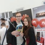 Alza Android RoadShow 2015 Brno – Huawei (2)