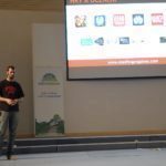 Alza Android RoadShow 2015 Brno – přednášky (2)