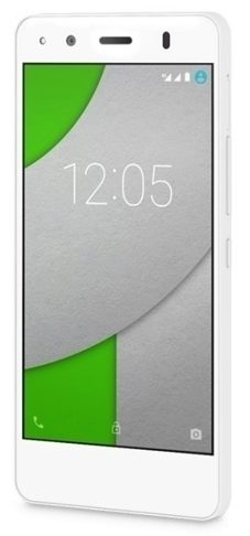 Android One BQ_AquarisA4-52 Android One BQ_AquarisA4-52