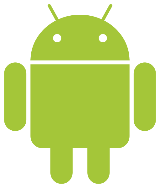 Možná nevíte, kdo navrhl logo Androidu