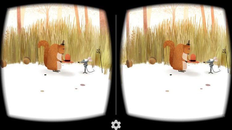 Cardboard - Cardboard_App Cardboard - Cardboard_App
