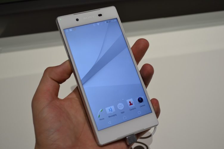 Sony Xperia Z5 Sony Xperia Z5