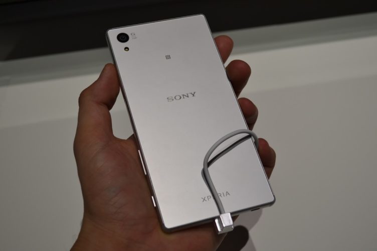 Sony Xperia Z5 Sony Xperia Z5
