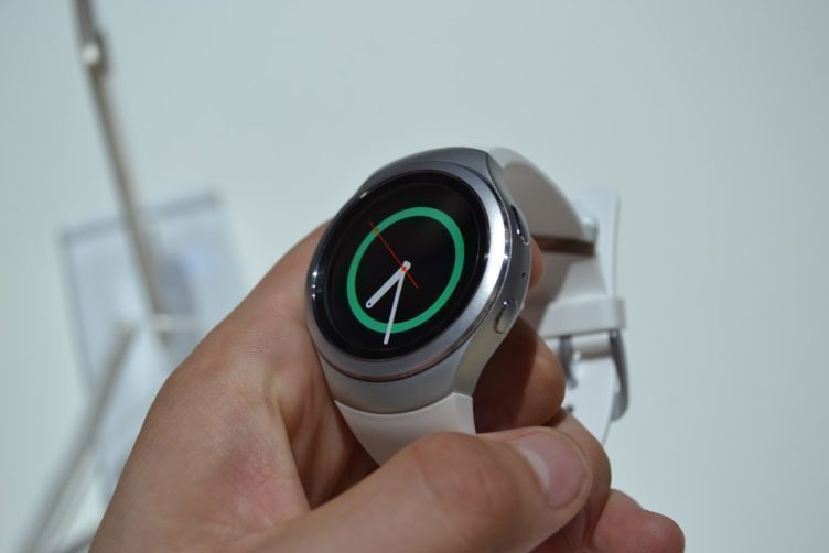 Samsung Gear S2 Samsung Gear S2