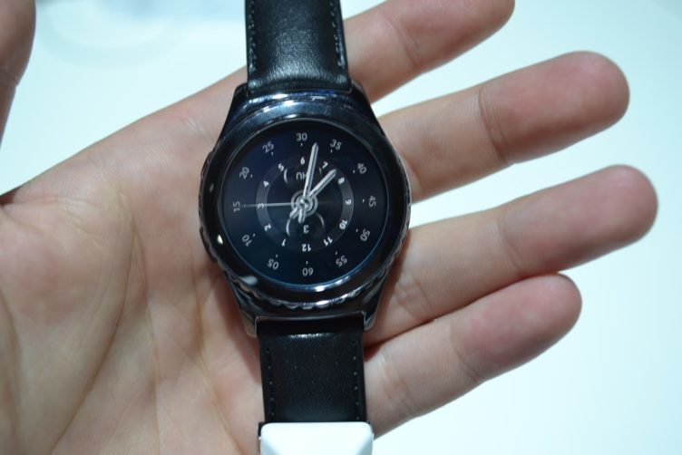 Samsung Gear S2 Samsung Gear S2