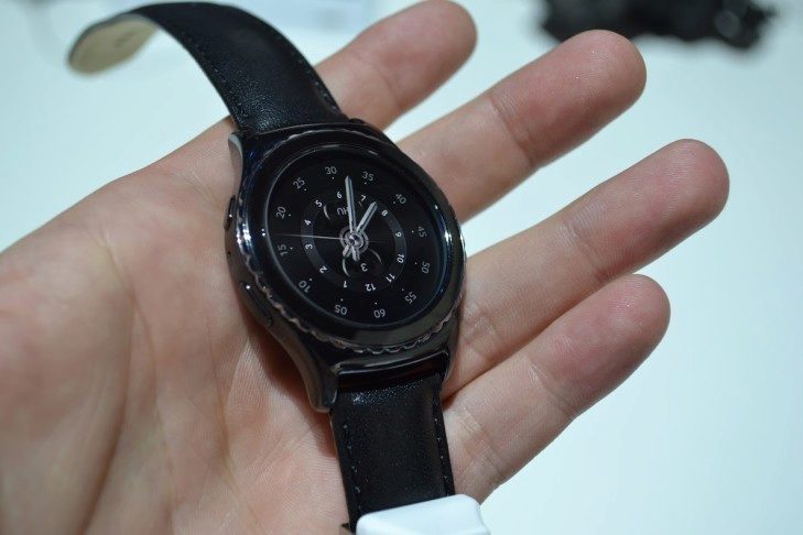 samsung gear S2