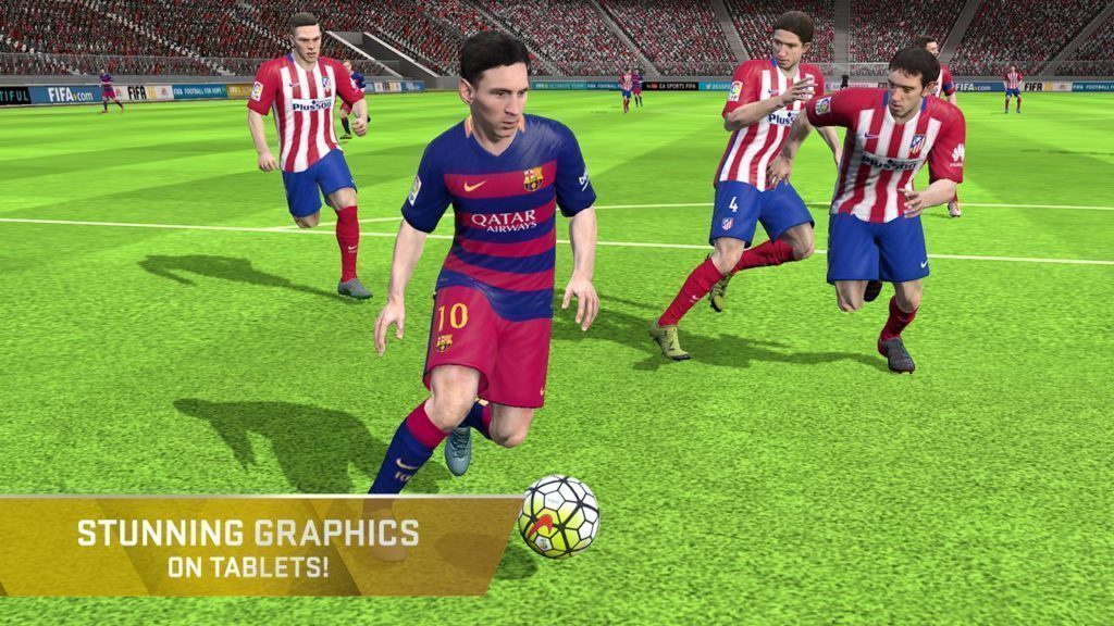 FIFA 16 1