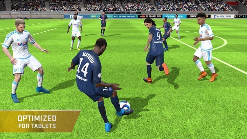 FIFA 16 3