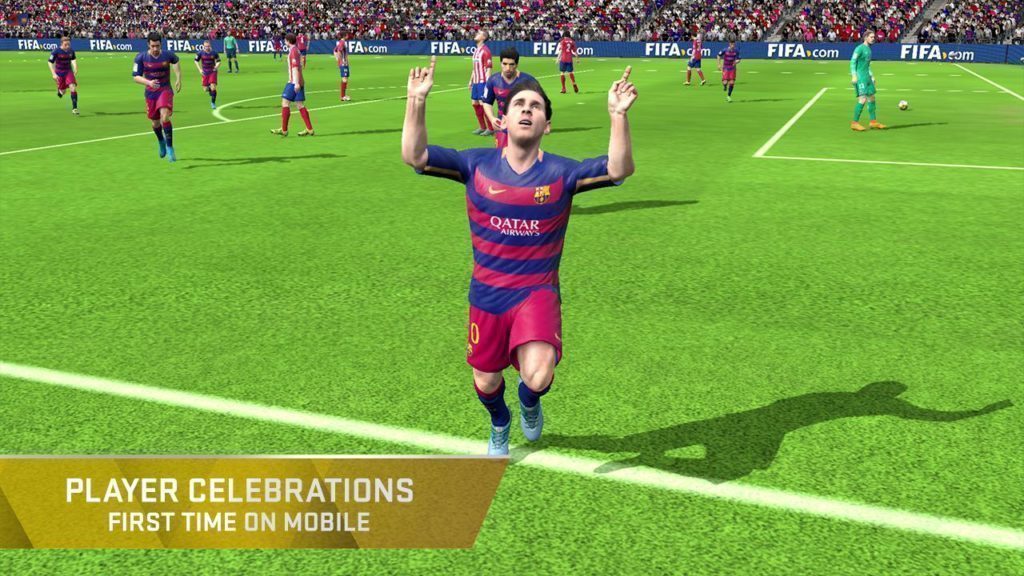 FIFA 16 7