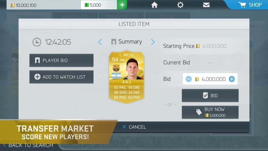 FIFA 16 8