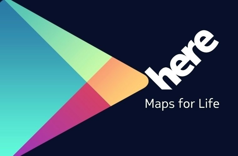 HEREMaps-update HEREMaps-update