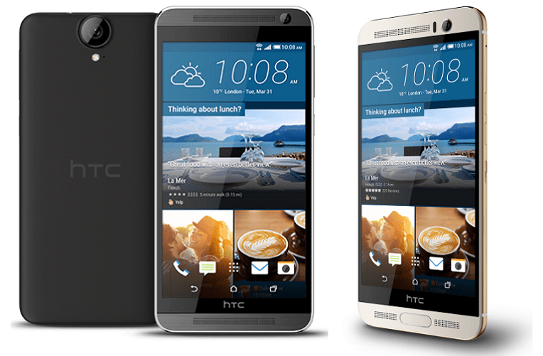 HTC One HTC One