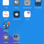 Honor 7 launcher 2