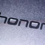 Honor 7 logo