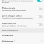 Honor 7 otisk 1