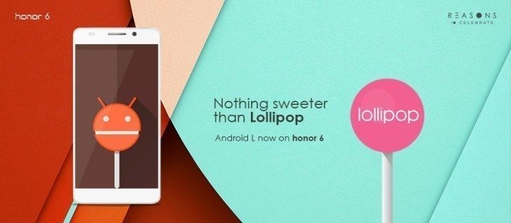 Huawei-Honor-6-Android-5.1-Lollipop