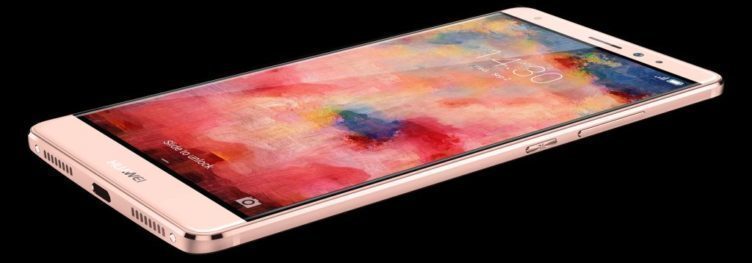 Huawei Mate S_Flat Huawei Mate S_Flat