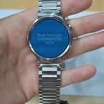 Huawei Watch 3