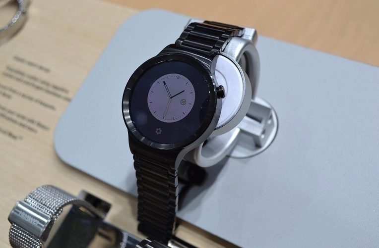 Huawei Watch Titul