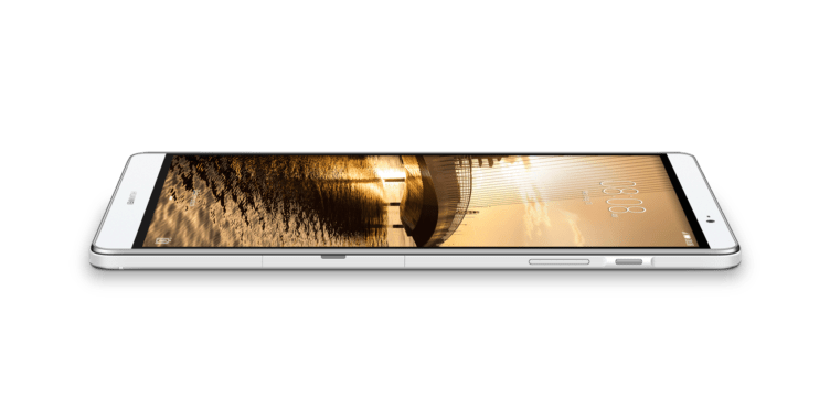 Huawei MediaPad M2 8.0 LTE Huawei MediaPad M2 8.0 LTE