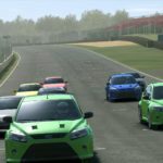 Lenovo Vibe Shot - Real Racing 3