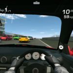 Lenovo Vibe Shot - Real Racing 3