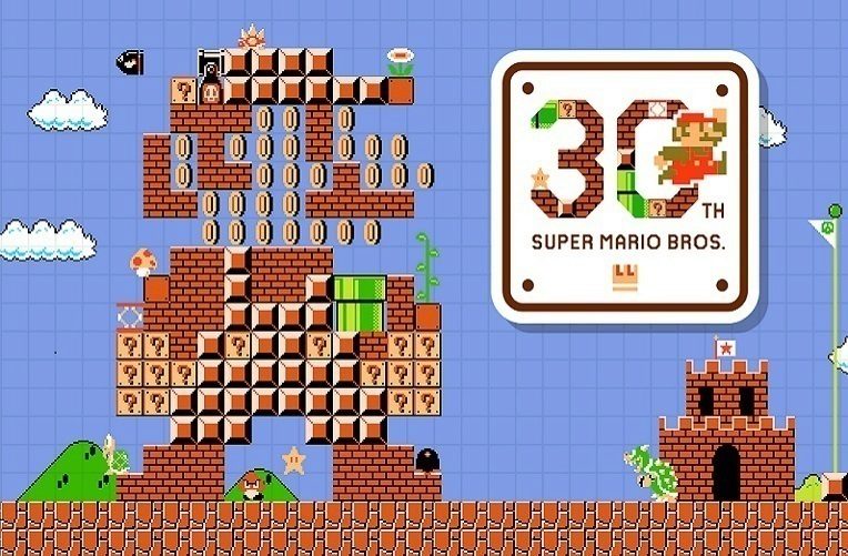 Mario nahled Mario nahled