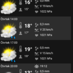 Meteoservis