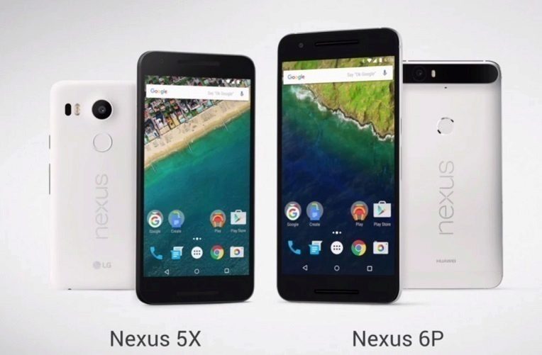 Nexus 5X 4 Nexus 5X 4