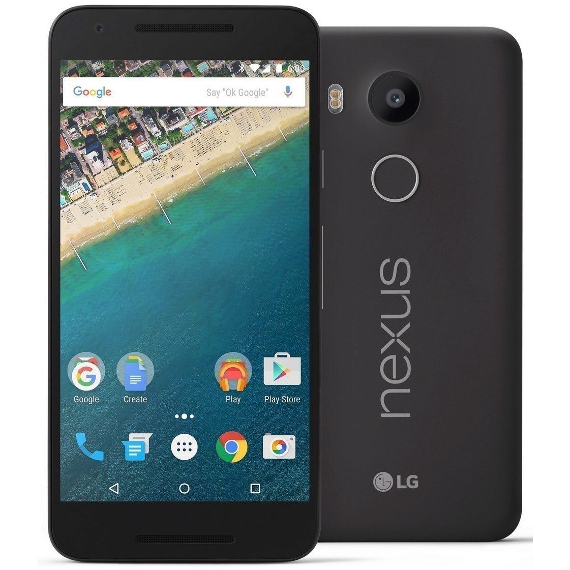 Nexus 5X Nexus 5X