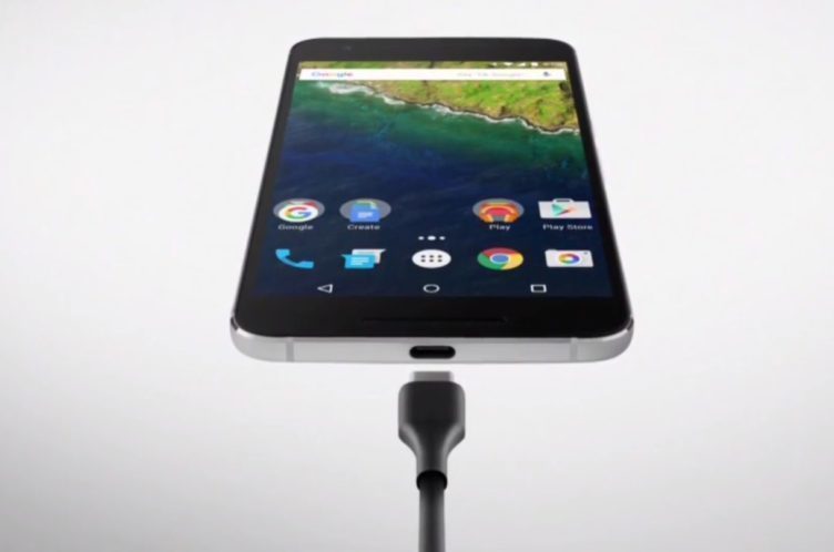 Nexus 6P 2 Nexus 6P 2