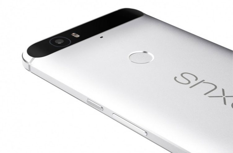 Nexus 6P TOP Nexus 6P TOP
