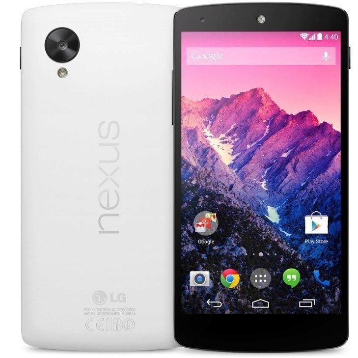 Nexus 5