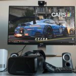 Oculus project Cars 1