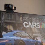 Oculus project Cars 2