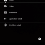 OnePlus 2 – Aplikace fotoaparátu 1
