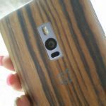 OnePlus 2 – Dvojitá přisvětlovací LED dioda, čočka fotoaparátu, laserové ostření