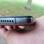 OnePlus 2 – Spodní strana, konektor USB typu C, hlasitý reproduktor