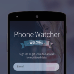 PhoneWatcher 1