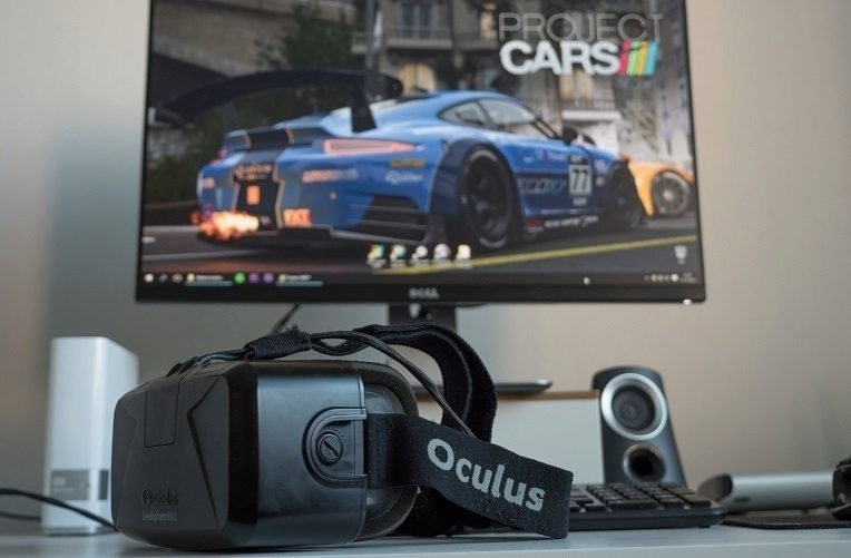 oculus rift alza