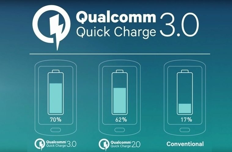 QuickCharge3 0 uvodka