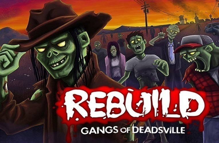 Rebuild 3: Gangs of Deadsville - Gameplay Impressions