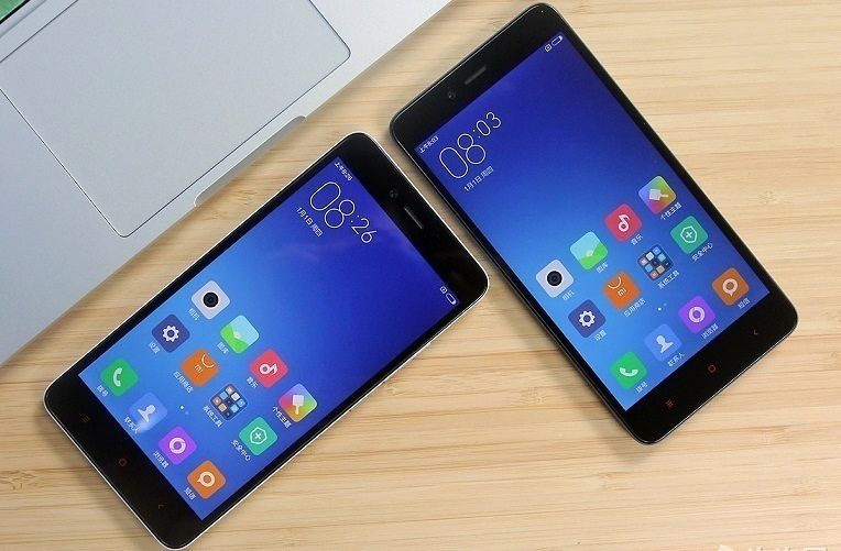 Redmi Note 2 Redmi Note 2