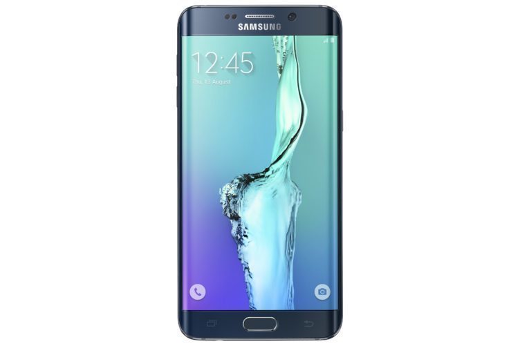 Samsung Galaxy S6 edge+ Samsung Galaxy S6 edge+