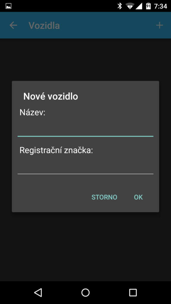 SMS ParkovaCzech Screenshot (3)