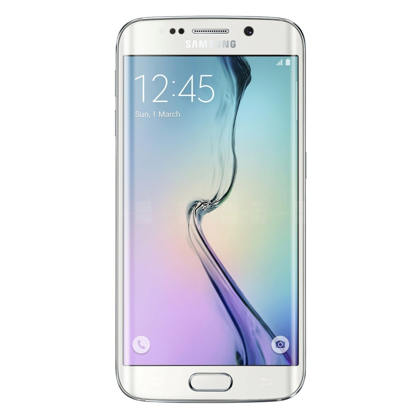 Samsung Galaxy S6 Edge Samsung Galaxy S6 Edge