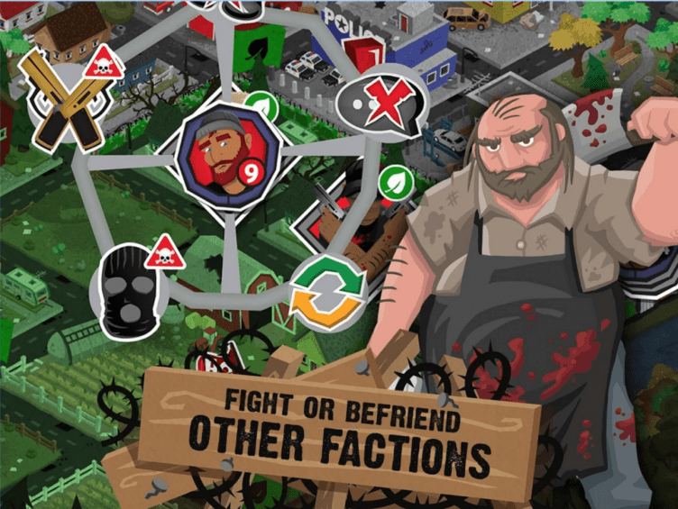 Rebuild 3: Gangs of Deadsville Rebuild 3: Gangs of Deadsville