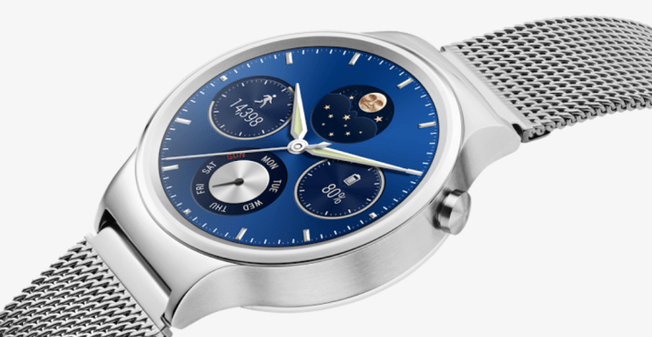 huawei watch