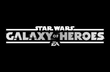 Hra Star Wars: Galaxy of Heroes se ukazuje v prvním traileru
